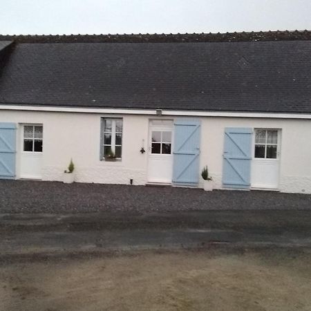 Channay-sur-Lathan Chambre D Hotes La Barriere المظهر الخارجي الصورة