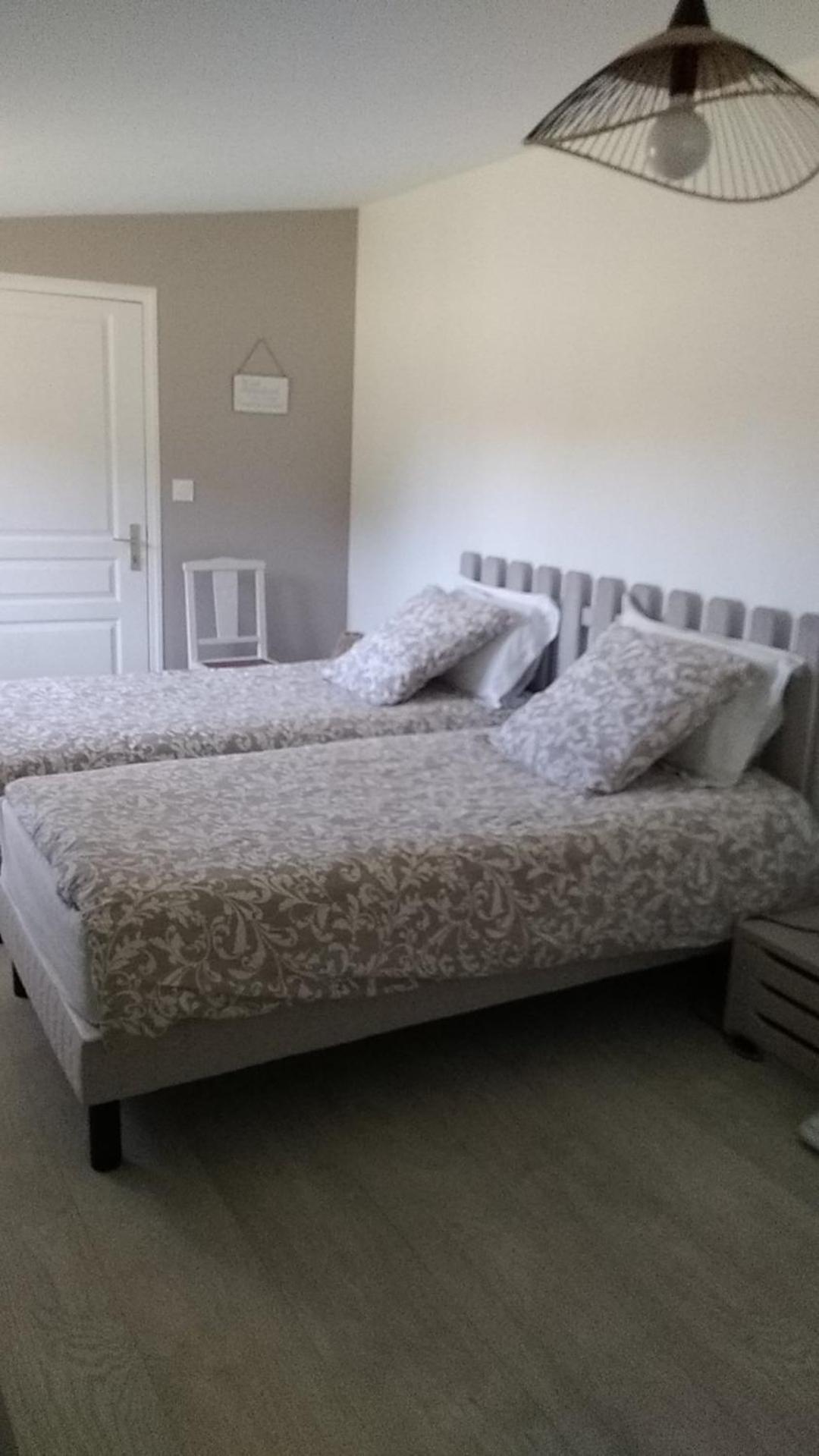 Channay-sur-Lathan Chambre D Hotes La Barriere المظهر الخارجي الصورة